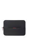 Samsonite Ecodiver Add-Ons Laptop Sleeve 15.6'  Schwarz