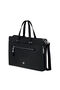 Samsonite Karissa Evo Slim Bailhandle 15.6'  Schwarz
