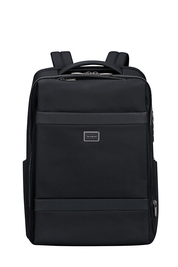 Samsonite Image Biz Travel Backpack EXP 15.6'  Black Samsonite Image Biz Travel Backpack EXP 15.6'  Black