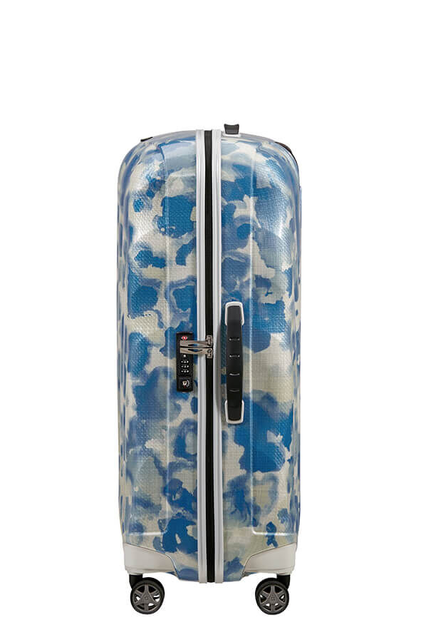 C-Lite Trolley mit 4 Rollen 75cm