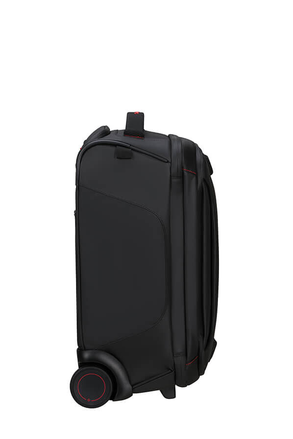 Samsonite Ecodiver Duffle with wheels underseater 45cm  Schwarz