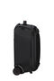Samsonite Ecodiver Duffle with wheels underseater 45cm  Black Samsonite Ecodiver Duffle with wheels underseater 45cm  Black