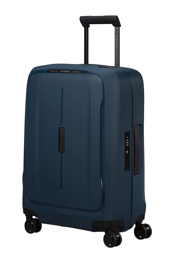 Samsonite Essens Spinner 55cm  Midnight Blue