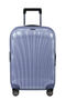 Samsonite C-Lite Spinner Expandable 55cm  Lavendel