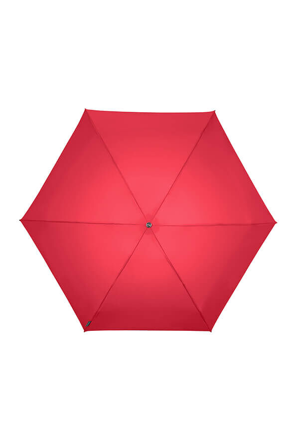 Samsonite Alu Drop S Safe 3 Sect. Auto O/C  Raspberry Rose Samsonite Alu Drop S Safe 3 Sect. Auto O/C  Raspberry Rose