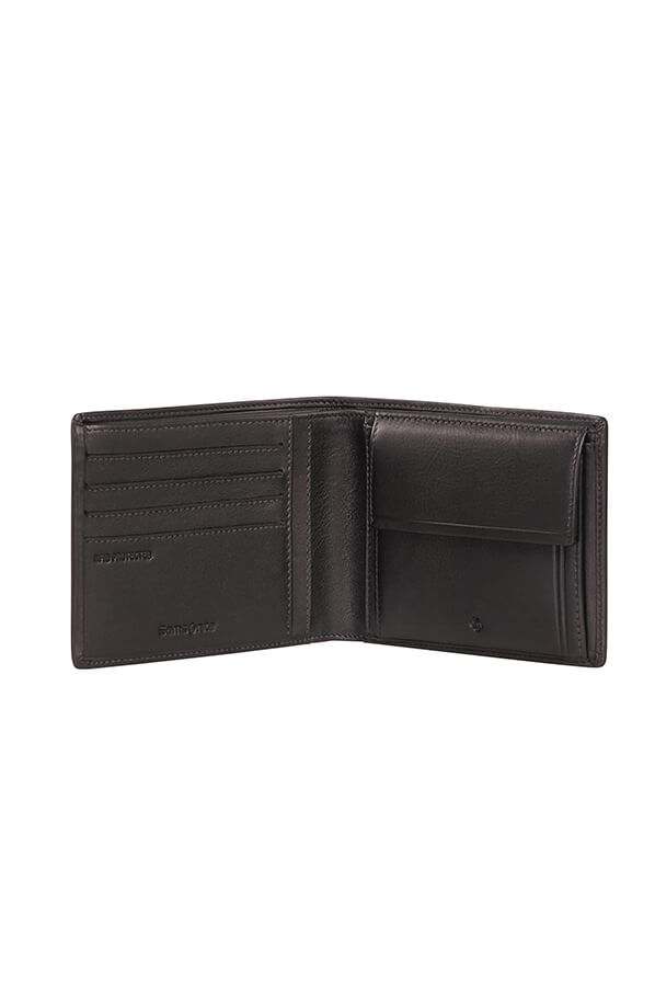 Attack 3.0 SLG Wallet