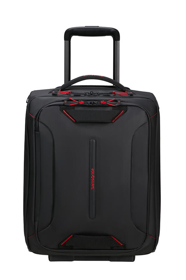 Samsonite Ecodiver Duffle with wheels underseater 45cm  Schwarz