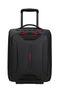 Samsonite Ecodiver Duffle with wheels underseater 45cm  Black Samsonite Ecodiver Duffle with wheels underseater 45cm  Black