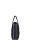 Samsonite Zalia 3.0 Bailhandle 2 Compartments 15.6'  Dark Navy Samsonite Zalia 3.0 Bailhandle 2 Compartments 15.6'  Dark Navy