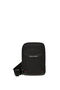 Samsonite Pro-Dlx 6 Crossbody Bag S  Black