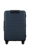 Samsonite Restackd Spinner Expandable 68cm  Midnight Samsonite Restackd Spinner Expandable 68cm  Midnight
