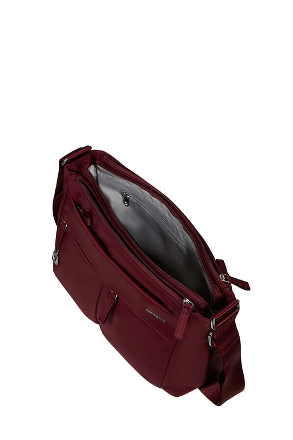 Move 5.0 Schultertasche