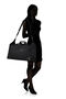 Samsonite Splendix Duffle 62cm  Schwarz