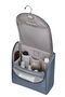 Samsonite Move Journey Hanging Toilet Kit  Storm Blue