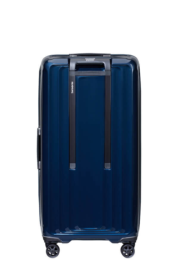 Samsonite Nuon TRUNK 80/30  Metallic Dark Blue Samsonite Nuon TRUNK 80/30  Metallic Dark Blue