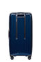 Samsonite Nuon TRUNK 80/30  Metallic Dark Blue Samsonite Nuon TRUNK 80/30  Metallic Dark Blue