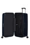 Samsonite Nuon TRUNK 80/30  Metallic Dark Blue Samsonite Nuon TRUNK 80/30  Metallic Dark Blue
