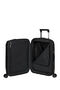 Samsonite Proxis Spinner Expandable Easy Access 55cm  Schwarz Samsonite Proxis Spinner Expandable Easy Access 55cm  Schwarz
