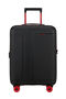 Samsonite Prodiver Hs Spinner Expandable 55cm  Schwarz