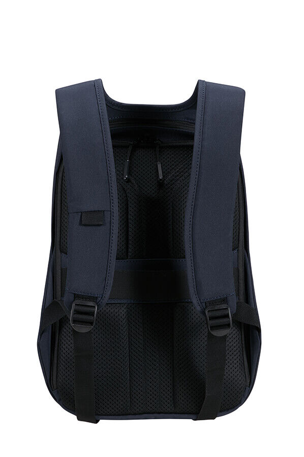 Securipak 2.0 Rucksack | Samsonite Securipak 2.0 Daily Backpack  Dark Blue