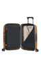 Samsonite Proxis Spinner Expandable 55cm  Honey Gold