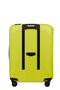 Samsonite Essens Spinner 55cm  Lime Samsonite Essens Spinner 55cm  Lime