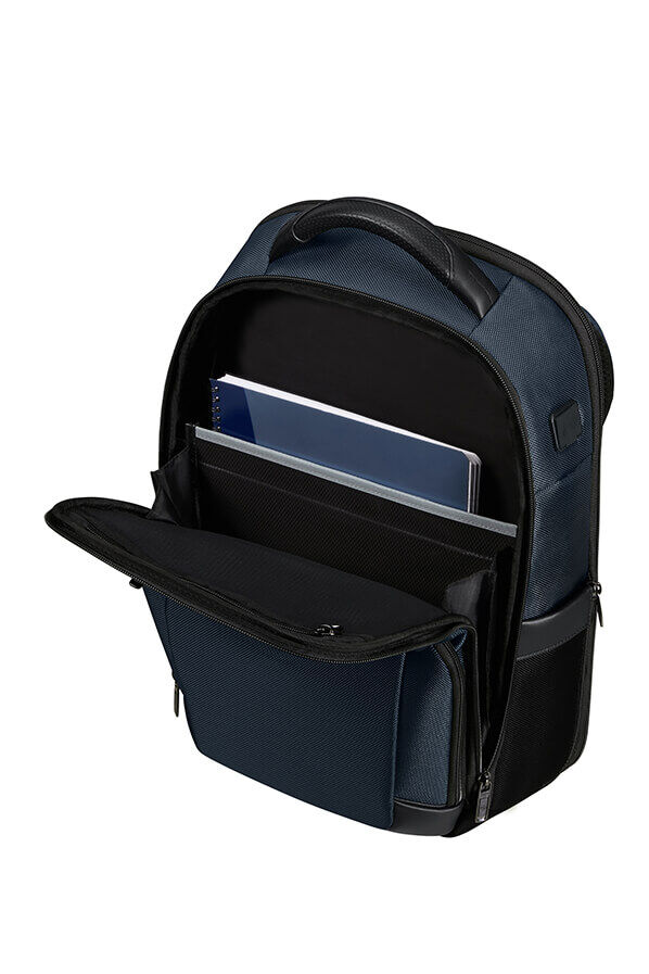 Samsonite qibyte backpack on sale