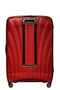 Samsonite C-Lite Spinner 86cm  Chili red