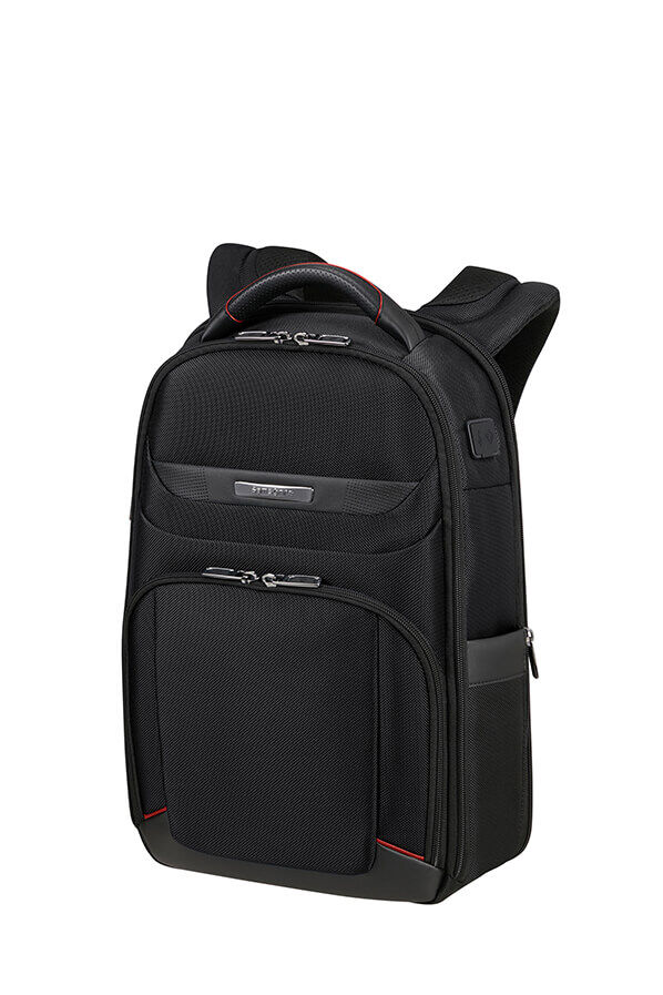 Samsonite Pro-Dlx 6 Backpack 14.1'  Schwarz
