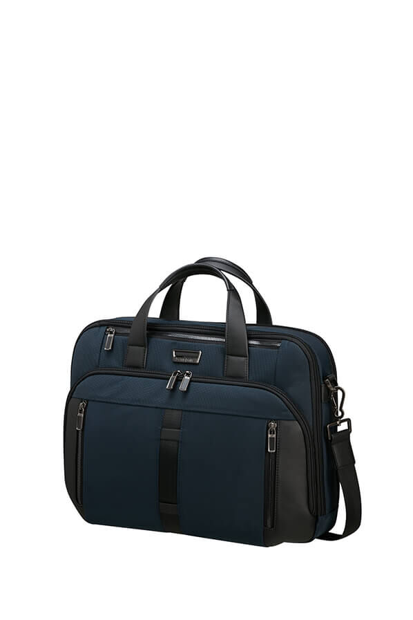 Samsonite Urban-Eye Bailhandle 15.6'  Blue Samsonite Urban-Eye Bailhandle 15.6'  Blue