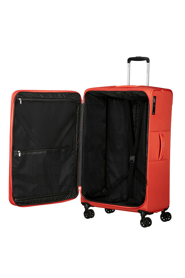 Samsonite Urbify Spinner Expandable 78cm  Lava