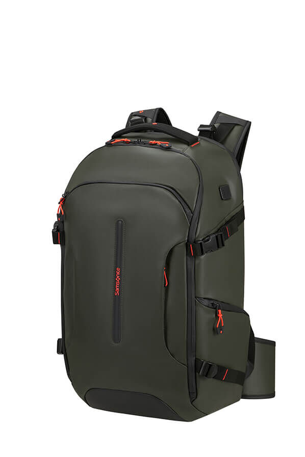 Samsonite Ecodiver TRAVEL BACKPACK S 38L  Climbing Ivy Samsonite Ecodiver TRAVEL BACKPACK S 38L  Climbing Ivy