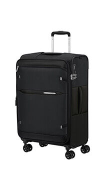 Samsonite GoTwist Spinner expandable (4 wheels) 68cm
