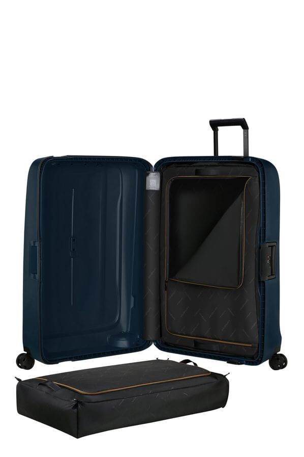 Samsonite Essens Spinner 81cm  Midnight Blue