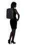 Samsonite Image Biz Backpack 14.1'  Schwarz Samsonite Image Biz Backpack 14.1'  Schwarz