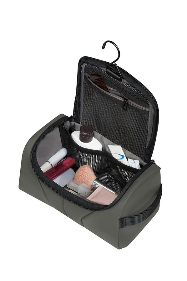 Samsonite Glam-Go Hanging Toilet Kit  Climbing Ivy