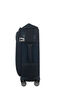 Samsonite Re-Lite Spinner Expandable Lenght 35cm 55cm  Midnight Blue