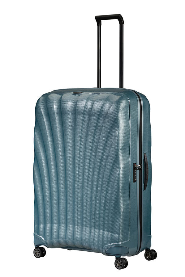Samsonite C-Lite SPINNER 86/33  Ice Blau Samsonite C-Lite SPINNER 86/33  Ice Blau