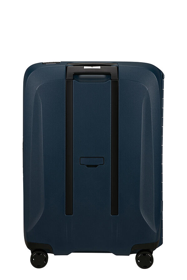 Samsonite Essens Spinner 69cm  Midnight Blue Samsonite Essens Spinner 69cm  Midnight Blue