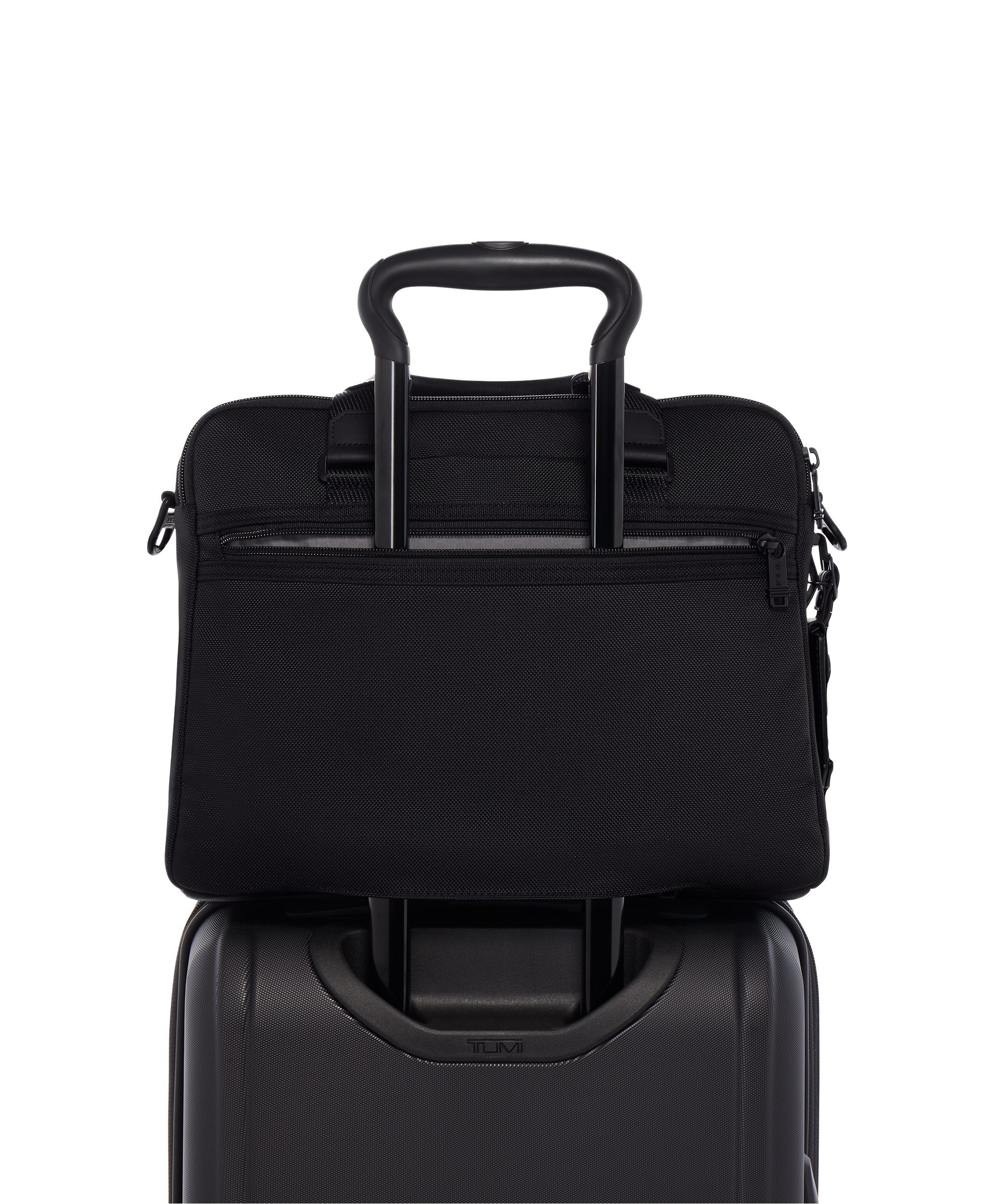 Alpha Bravo Briefcase 14"