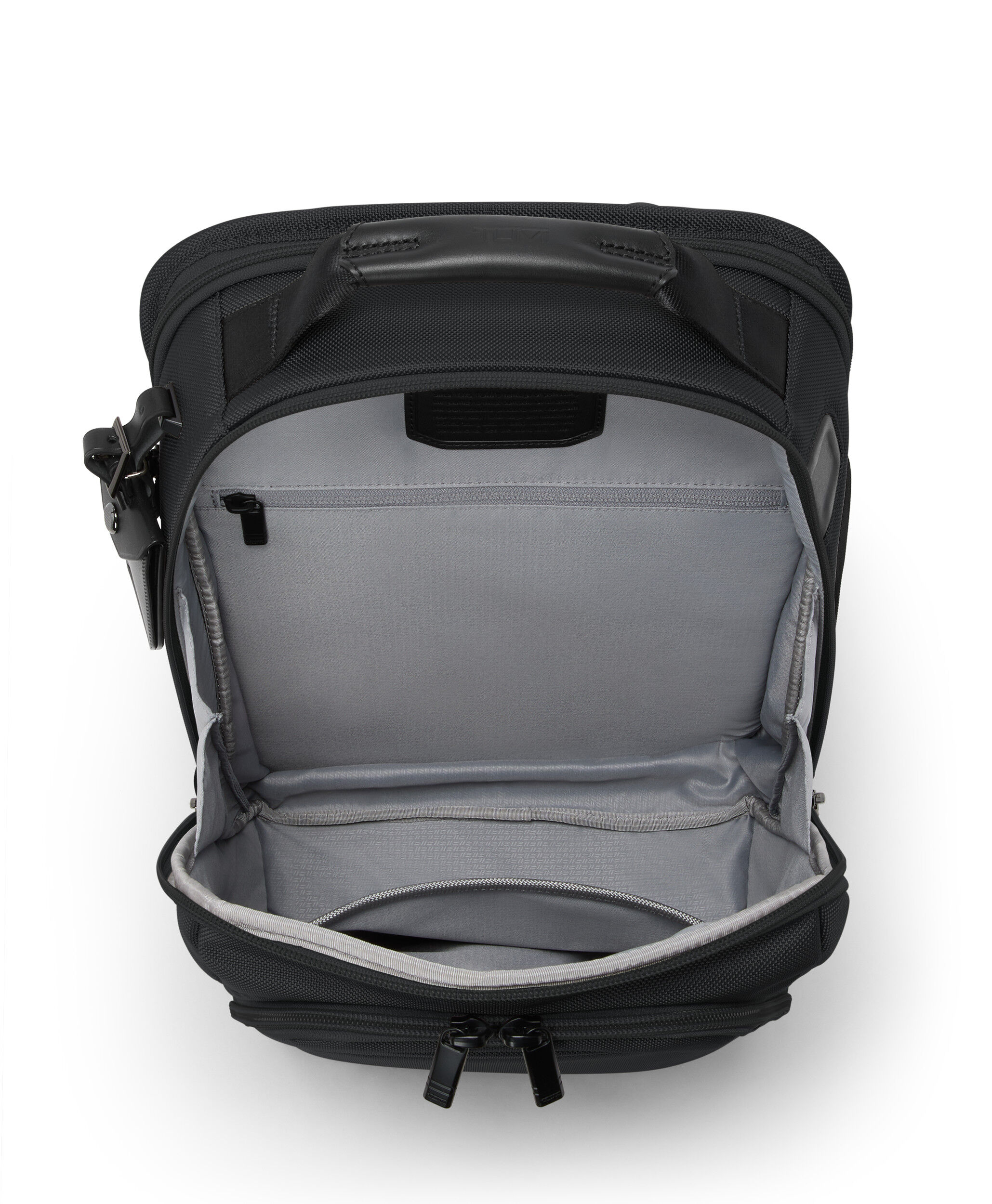 Alpha Rucksack