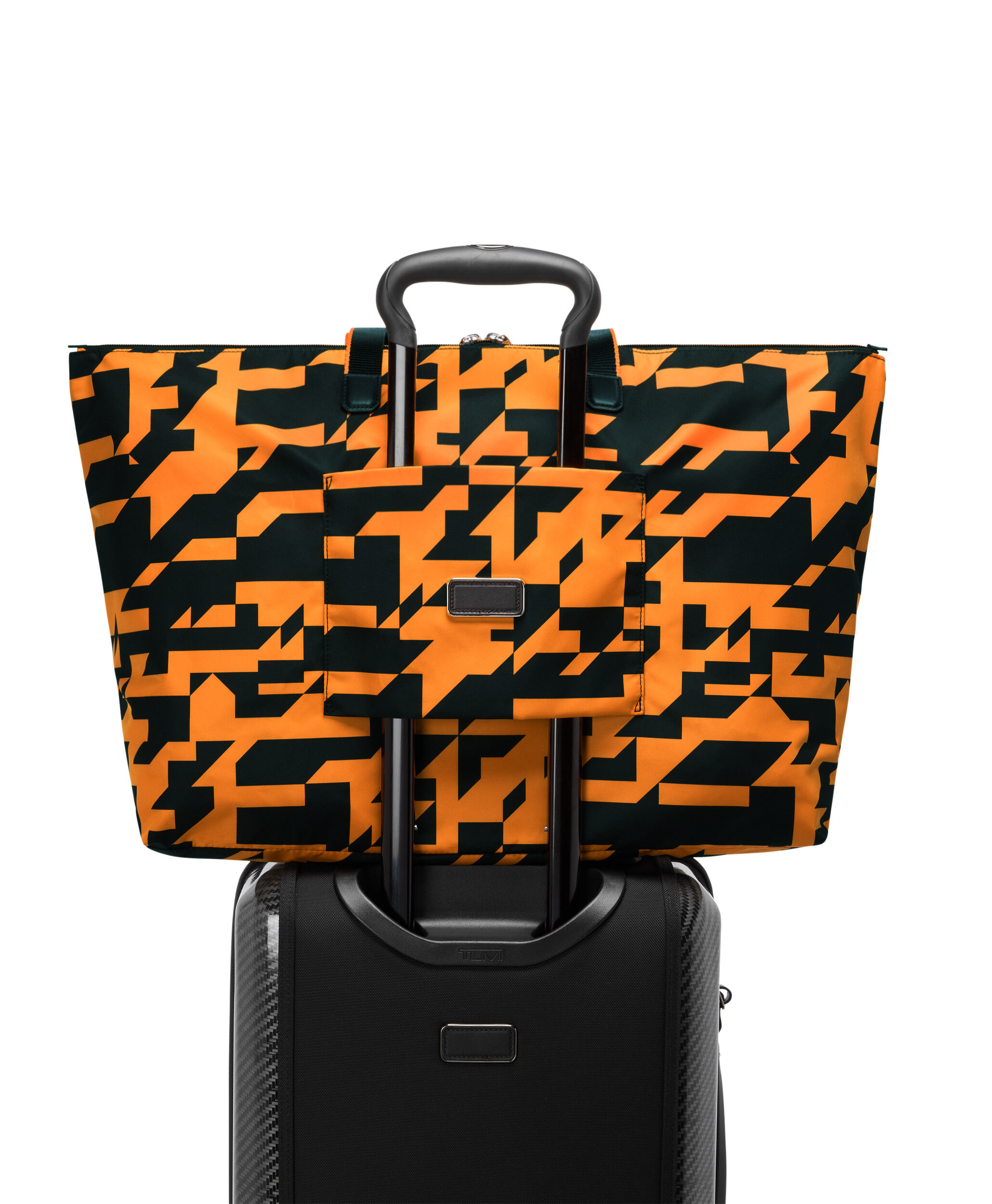 TUMI McLaren Tote
