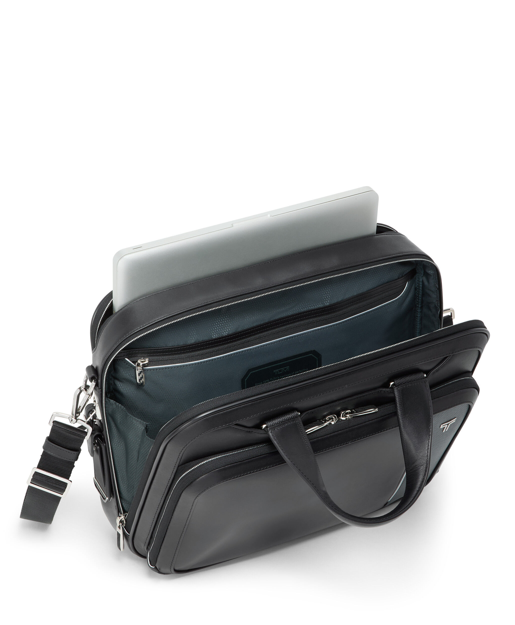 TUMI Sadler Aktentasche Gro&szlig;