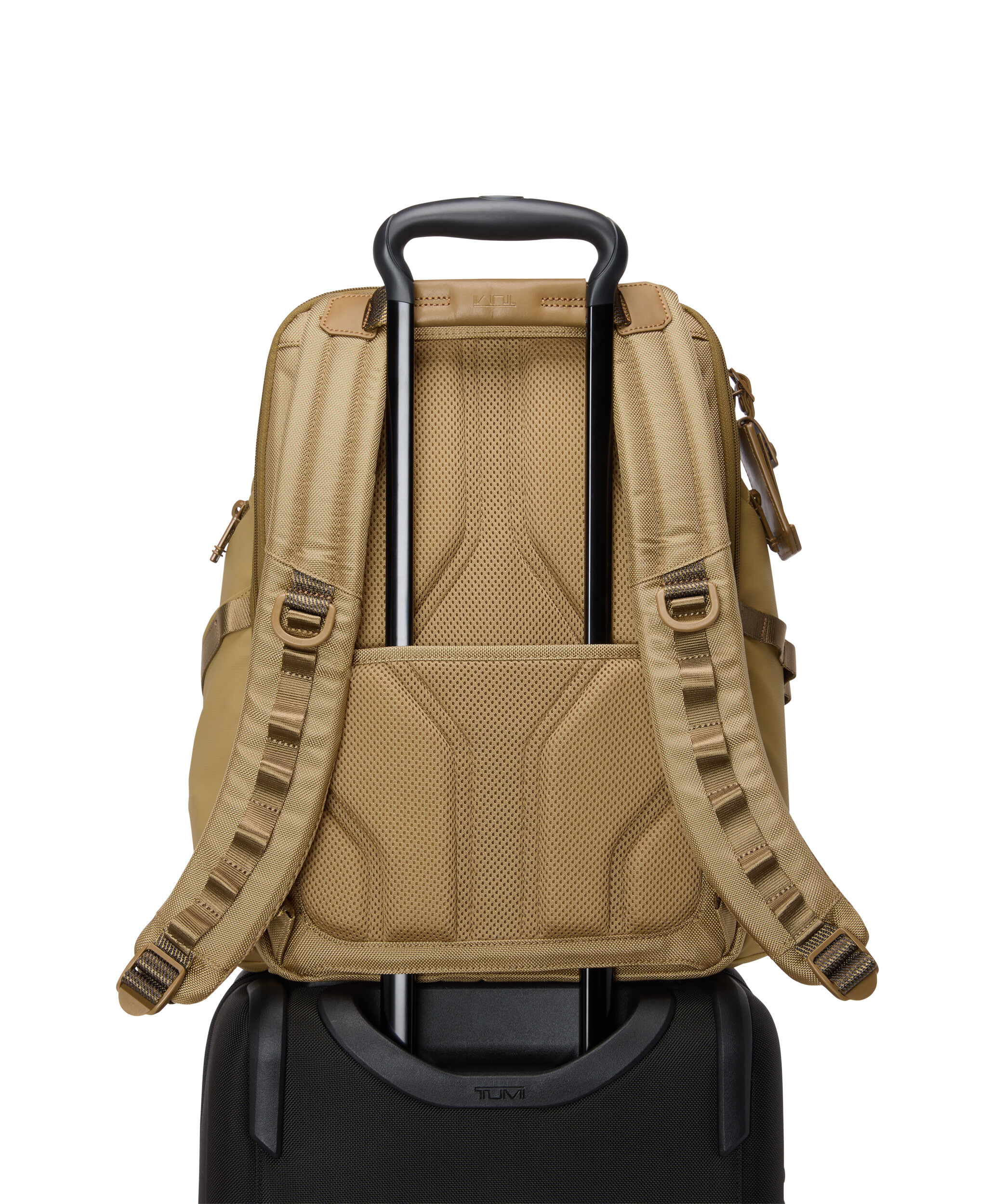 Alpha Bravo Rucksack