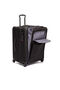 TUMI Alpha 3 ST EXP 4 WHL P/C Black
