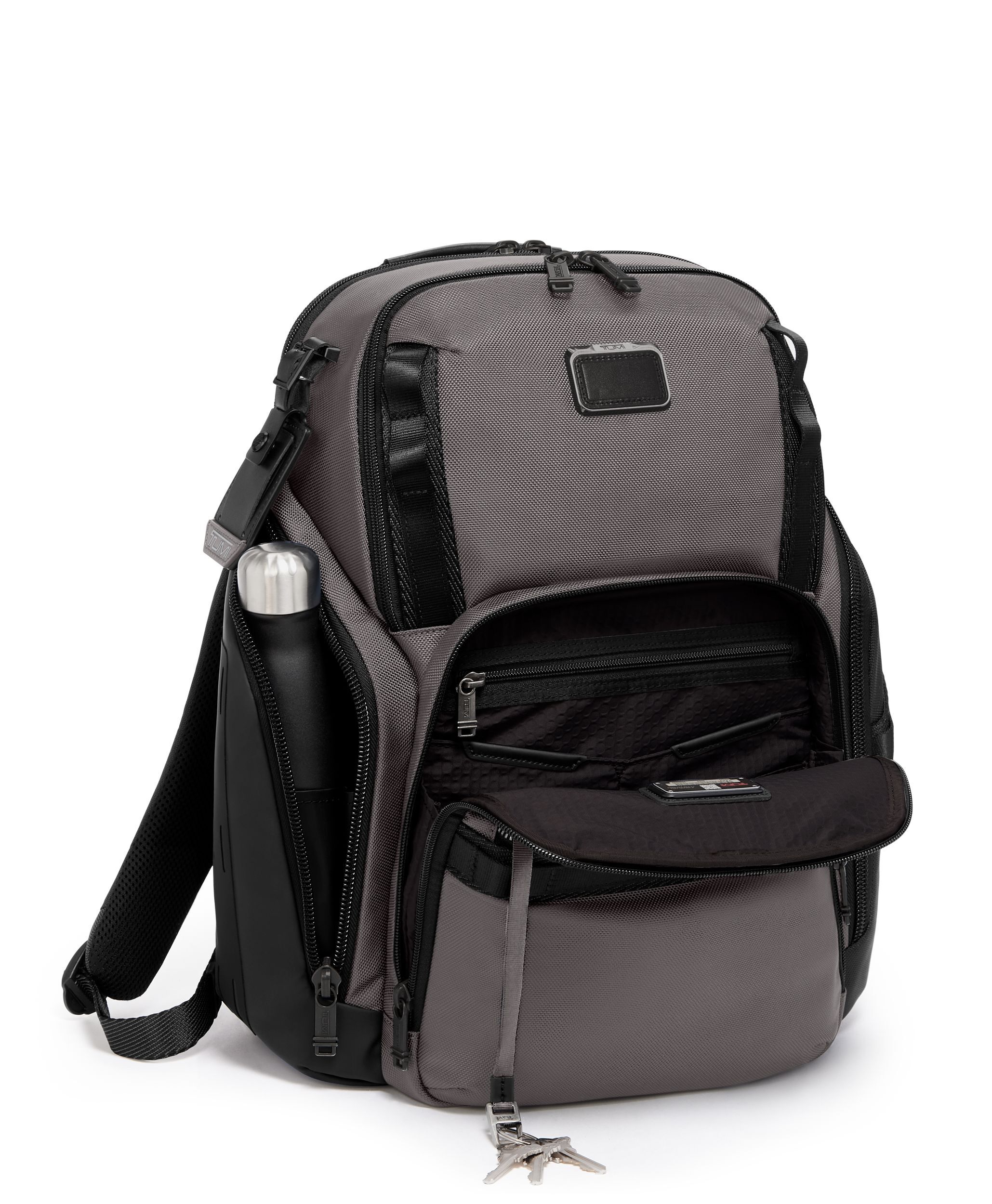 Alpha Bravo Rucksack 15"