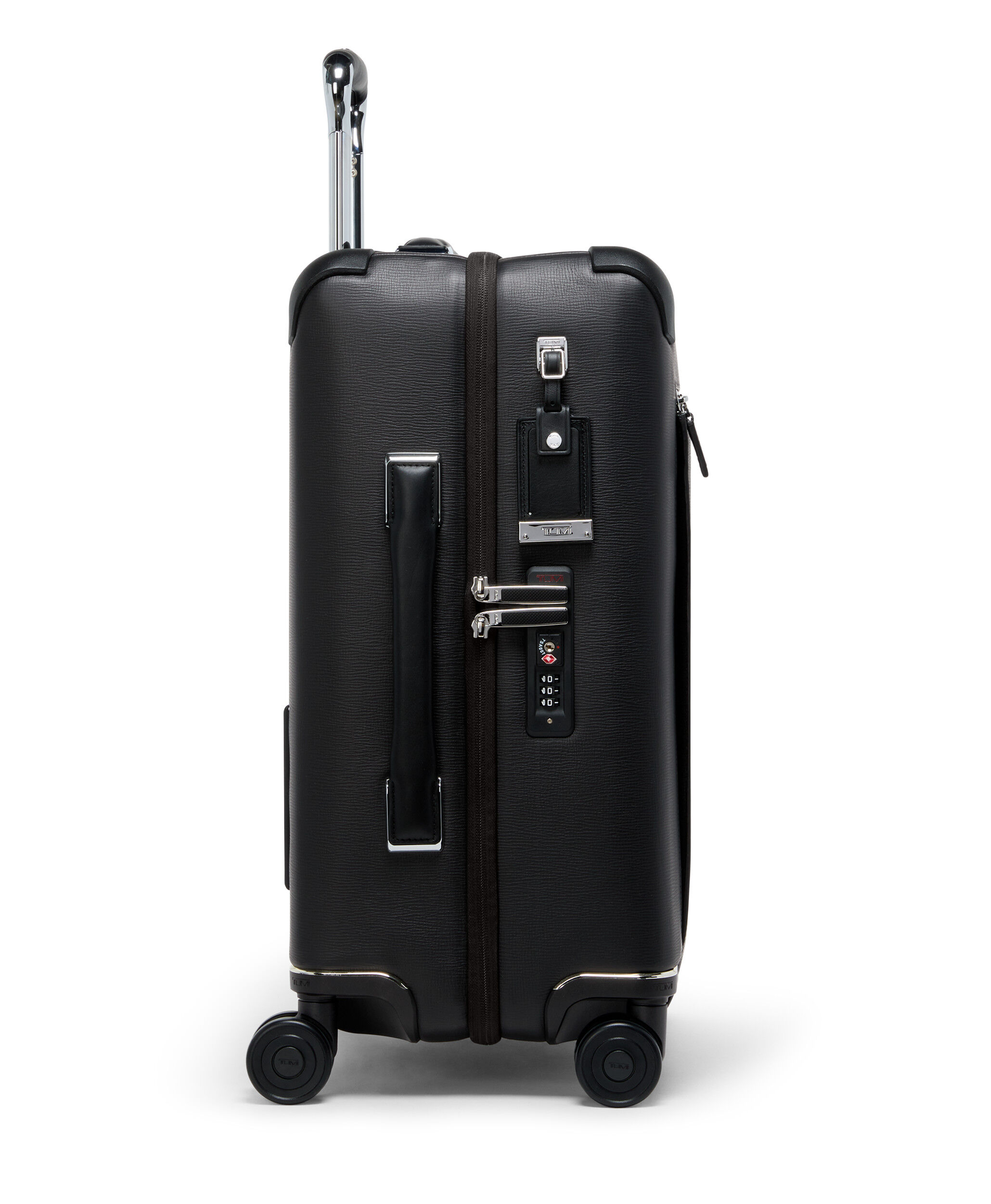 Turin Carry-on Continental 63cm