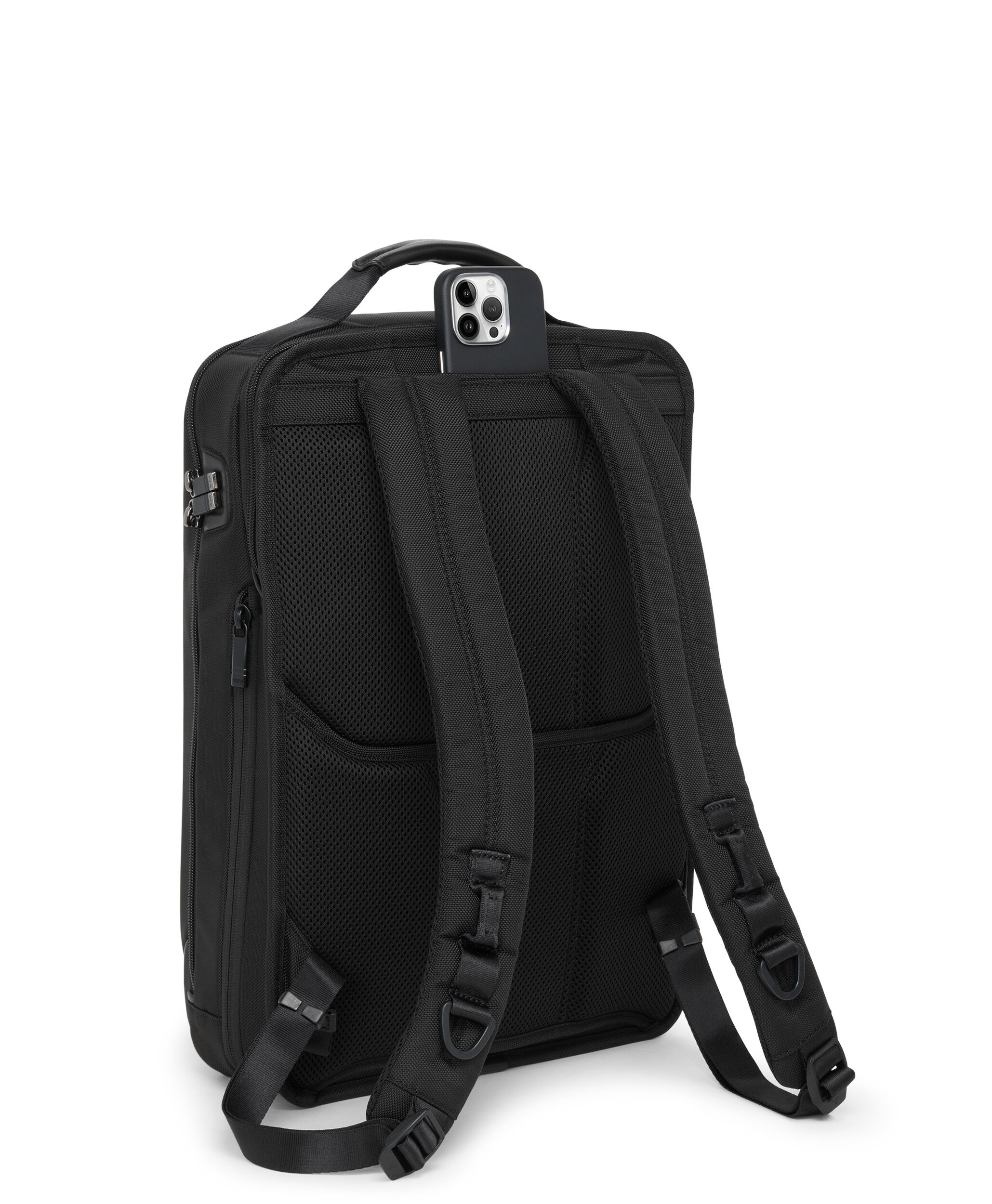 Alpha Rucksack