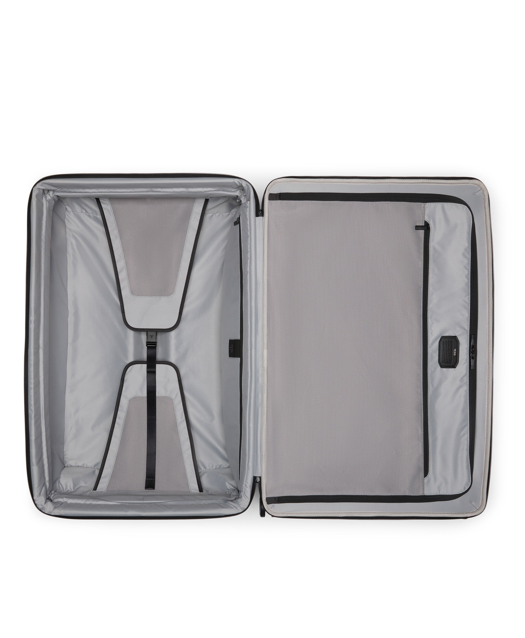 Alpha Aufgabegep&auml;ck