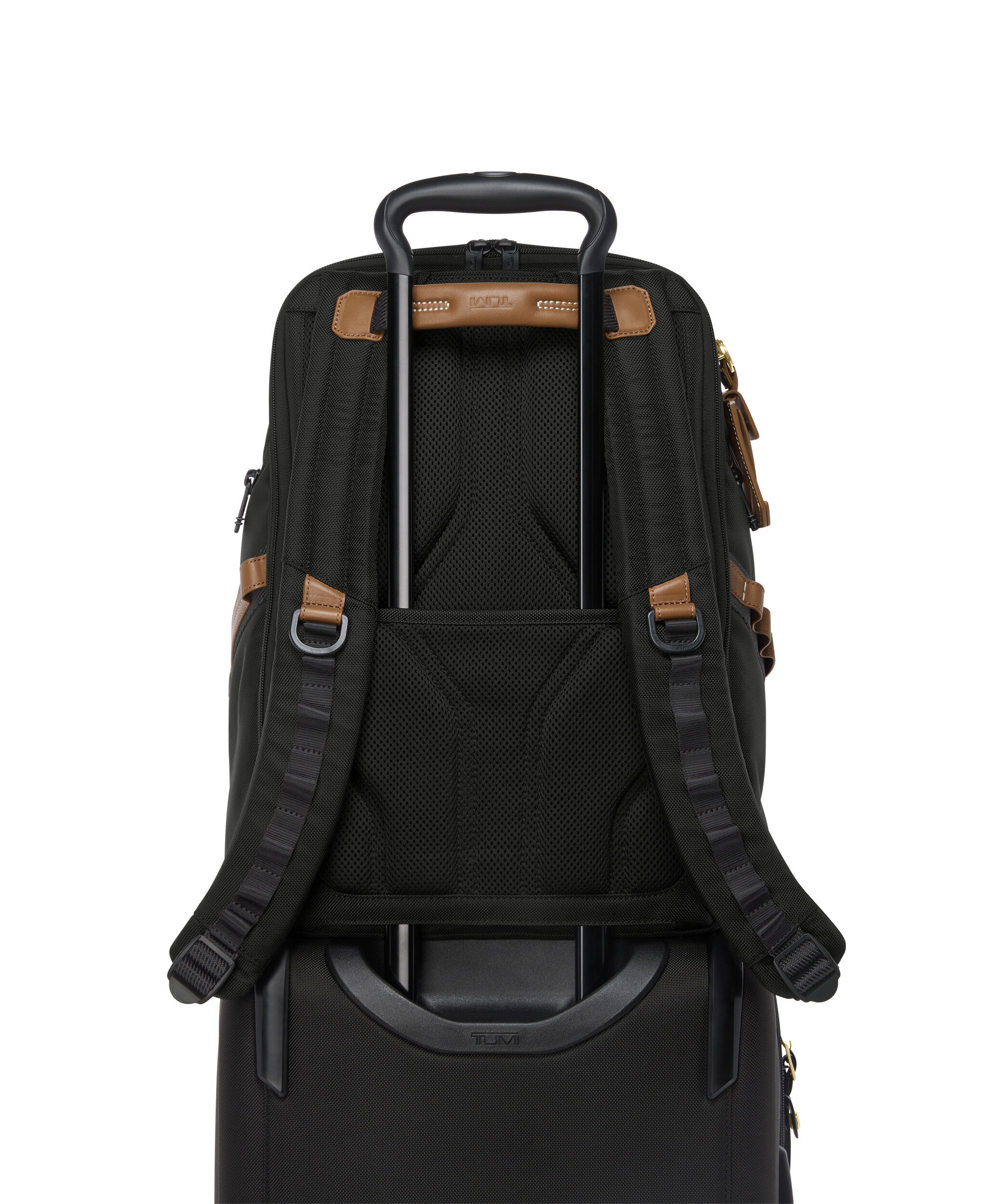 Alpha Bravo Rucksack